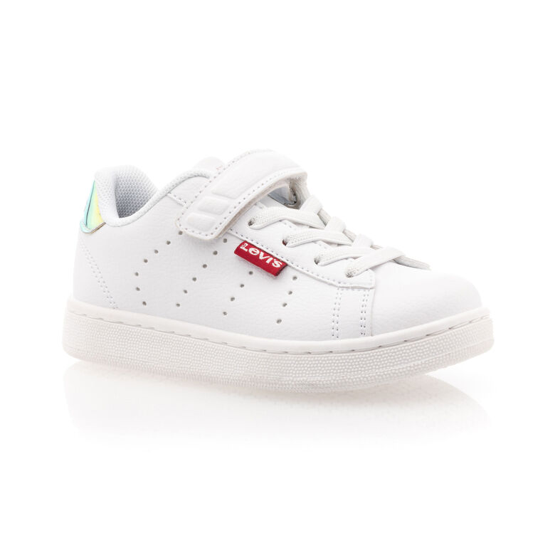 Korit / lenkkarit Fille Blanc