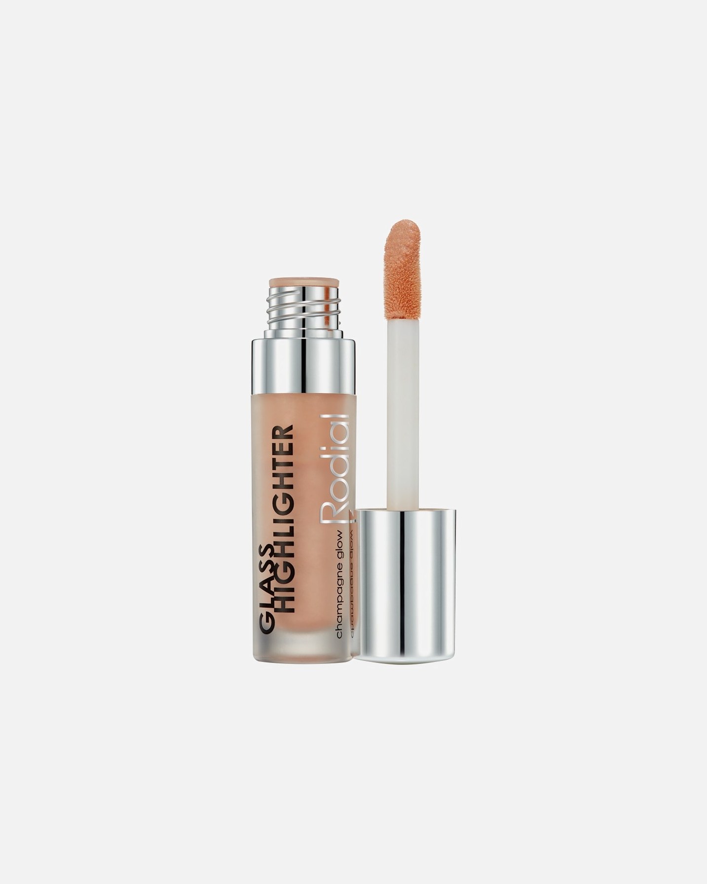 Rodial tónovaný denný krém so skleneným rozjasňovačom - 4,5 ml