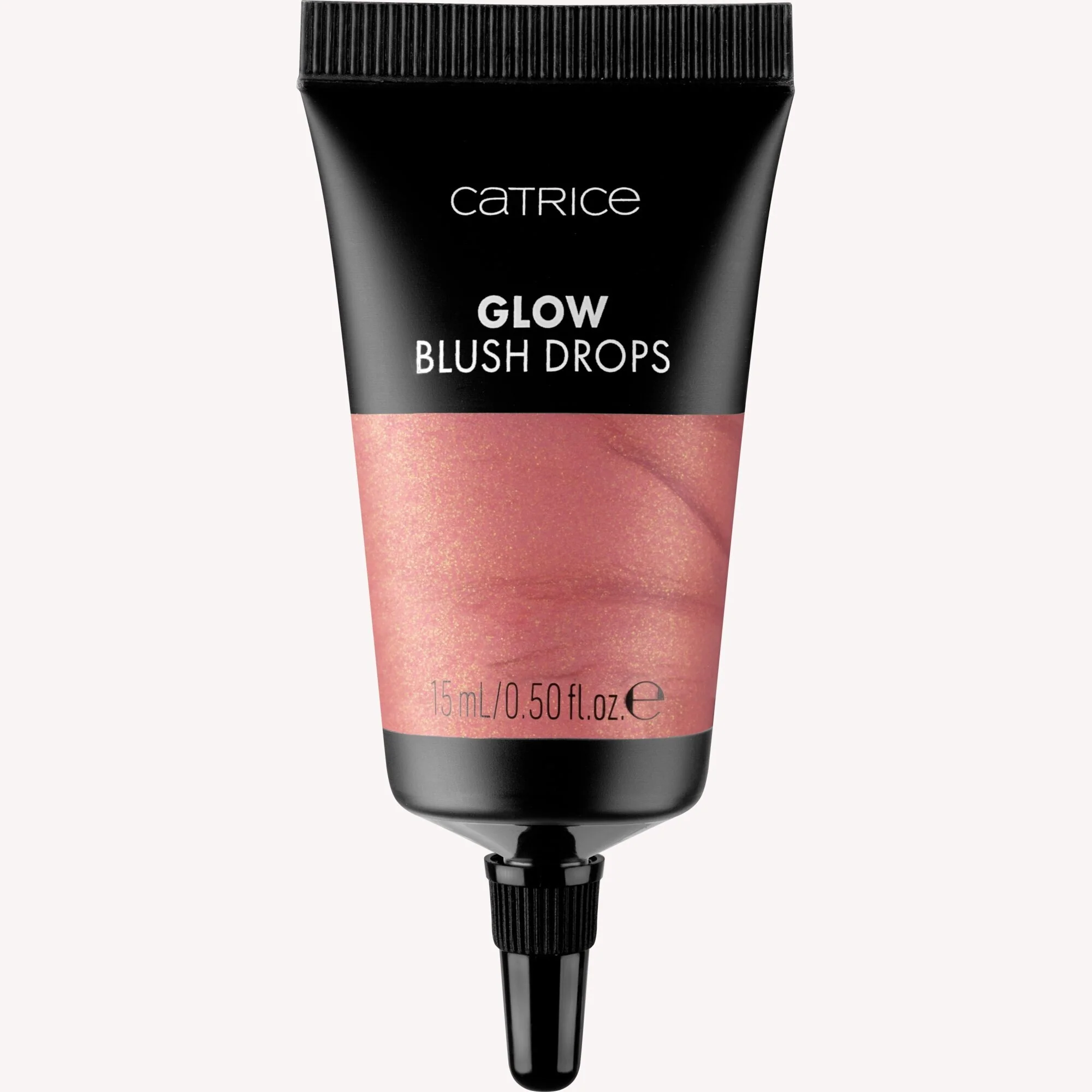 Viso Glow Blush in Gocce - Fard crema