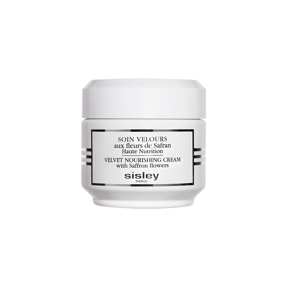 Bársonyos tápláló krém 50 ml - Sisley