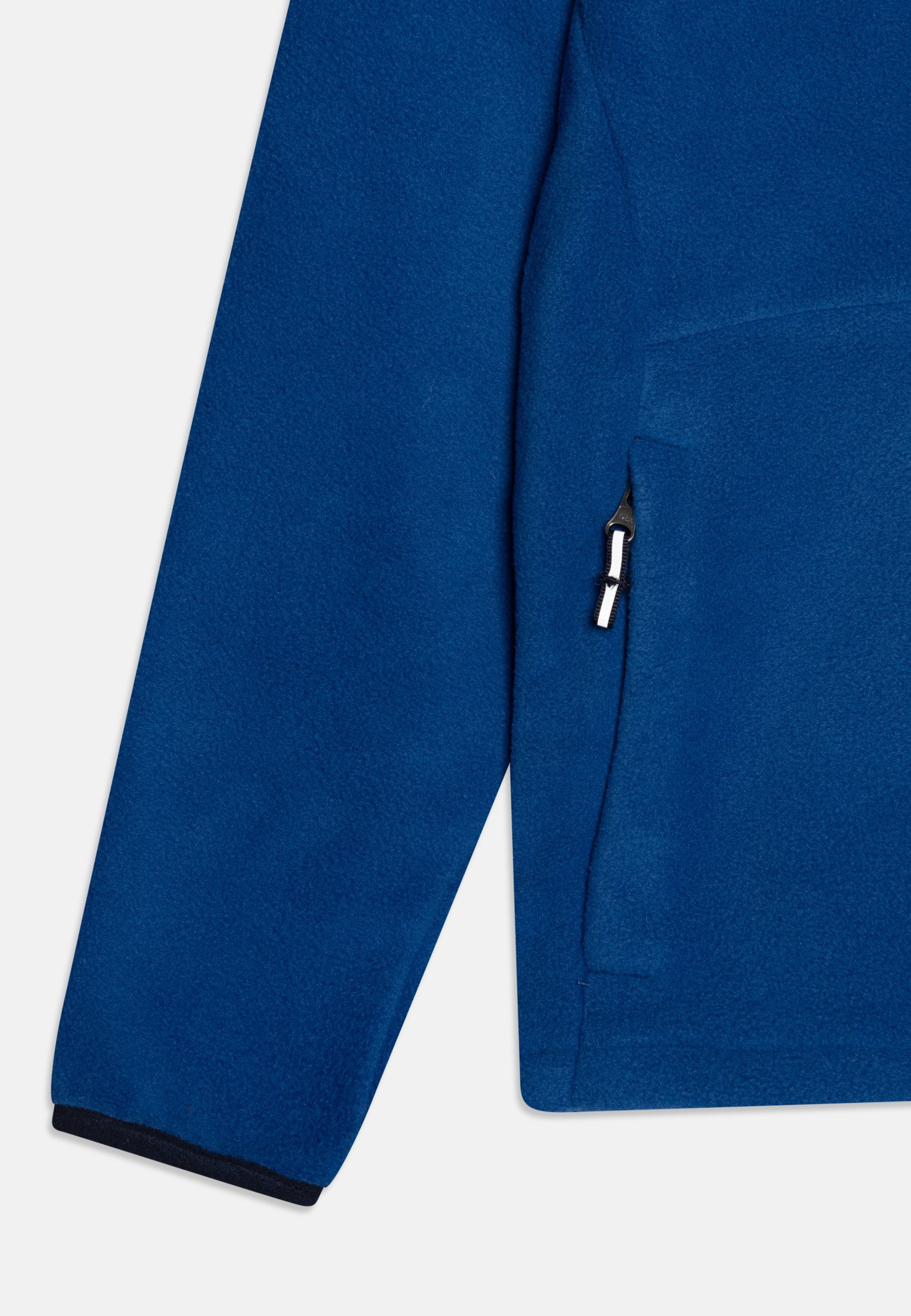 Columbia FAST FULL ZIP UNISEX - Fleecejack - bergblauw