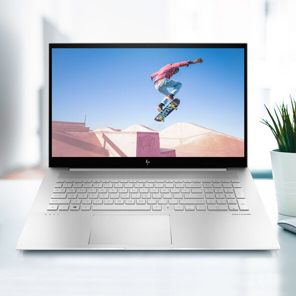 Notitieboek ENVY 17-ch1554ng