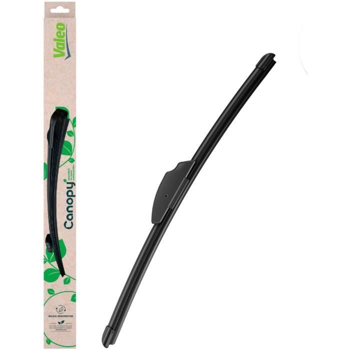 Escobilla limpiaparabrisas para capota - VALEO - 583908