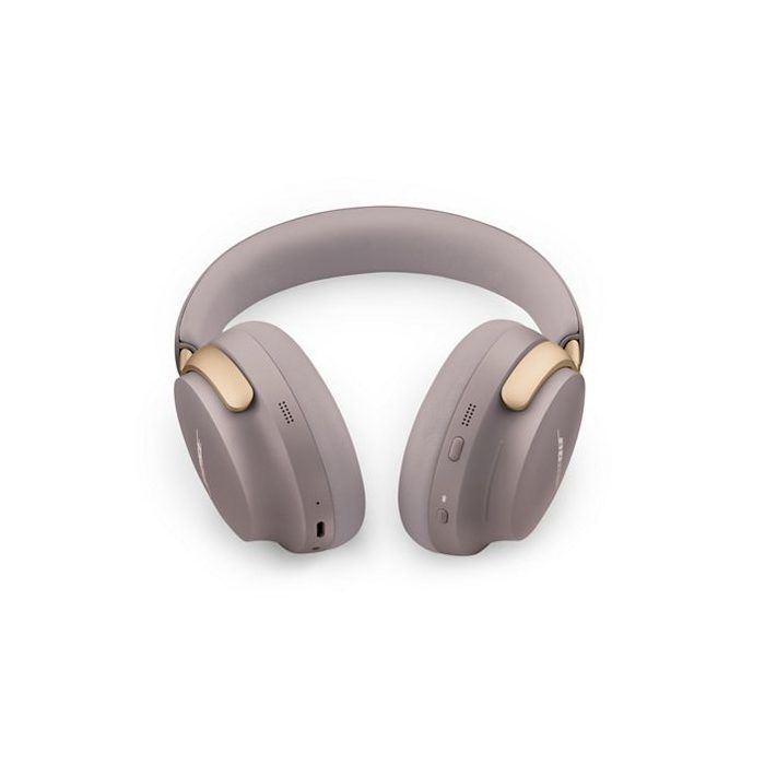Casque Bose QuietComfort Ultra