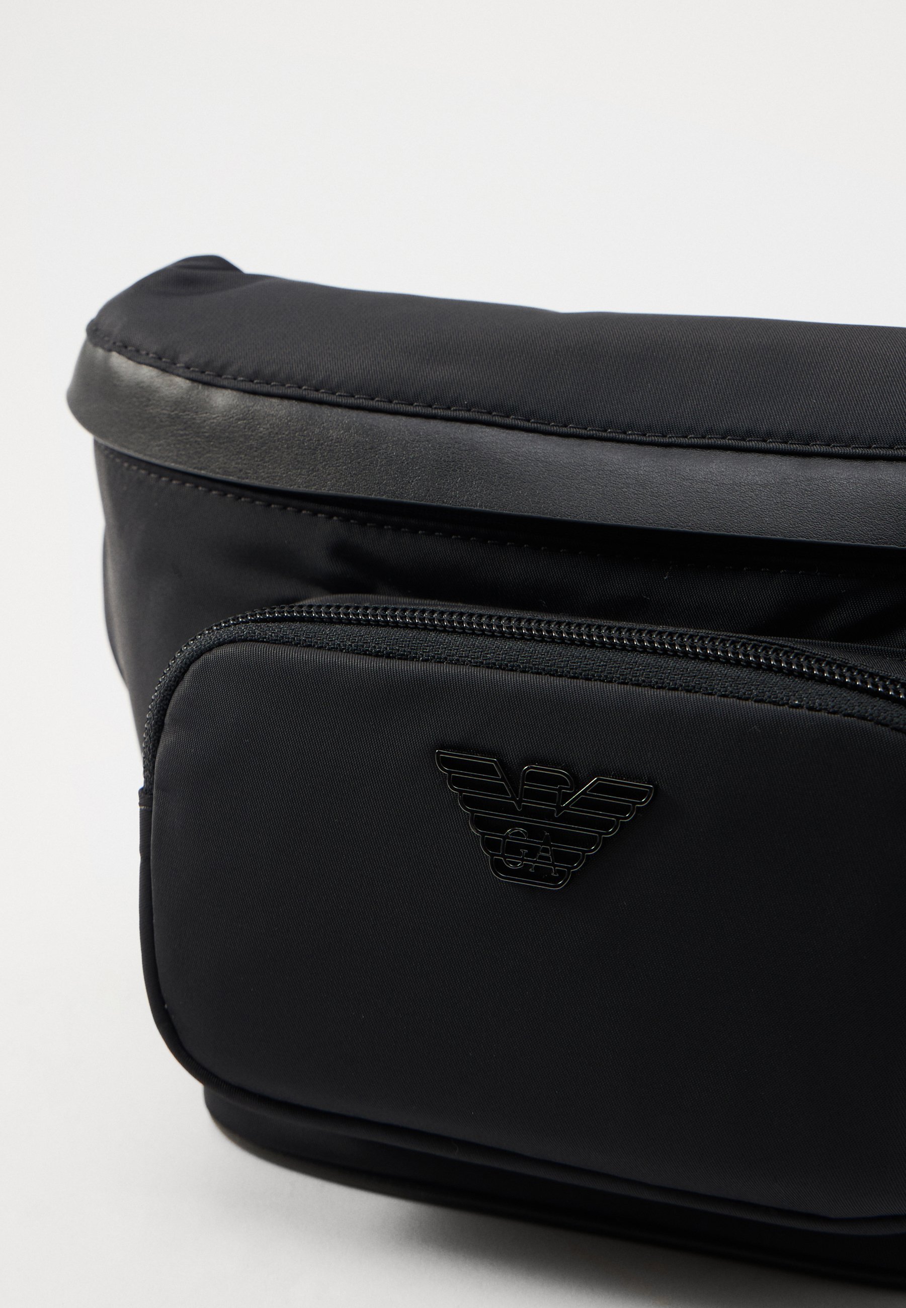 Emporio Armani heuptasje unisex - Bum bag - black beauty