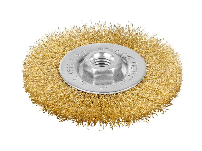 Acessórios PARKSIDE® para esmerilhadeiras angulares, 125 mm, M14
