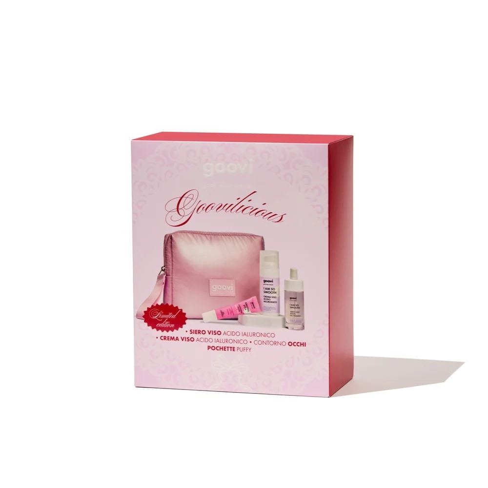 Cofanetti BOX IDRATAZIONE - Cofanetto Idratante, Siero viso idratante