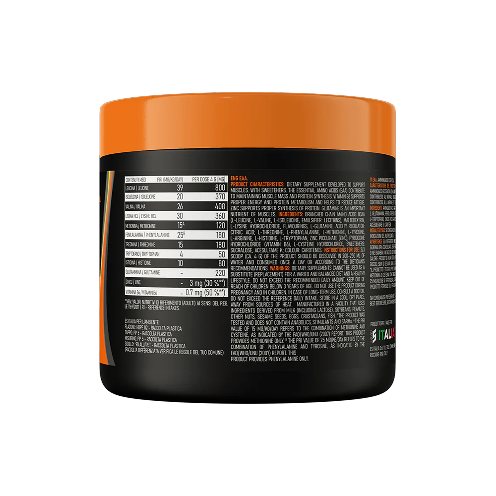 EthicSport EAA
