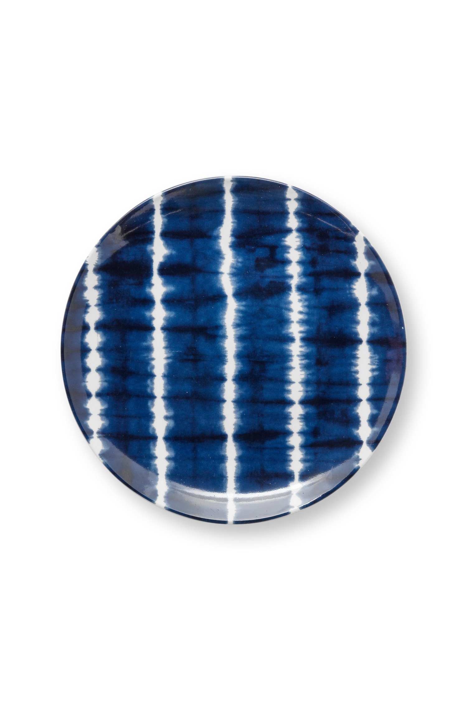 vtwonen Tie-Dye Plate Komplekts no 4 - 1 gab
