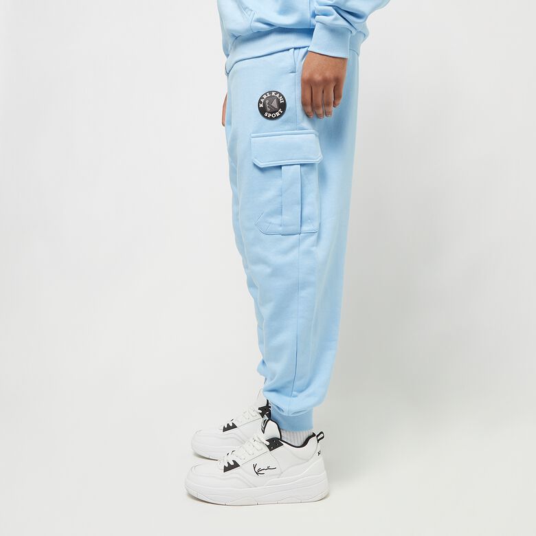 Cargo-Sweatpant