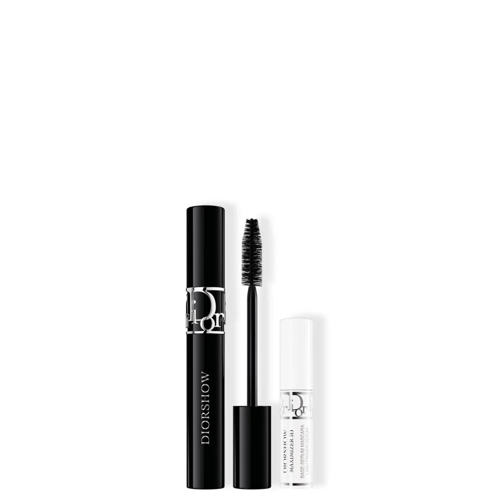 Mascara Cofanetto Diorshow – edizione limitata - Cofanetto Make Up, Mascara