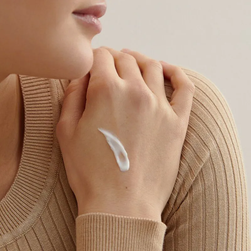 Nivea Hand Krem do rąk Soothing Care z Aloesem