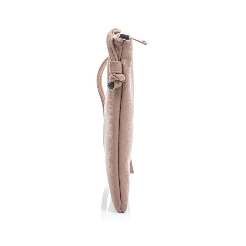  Vrecká Marron Femme