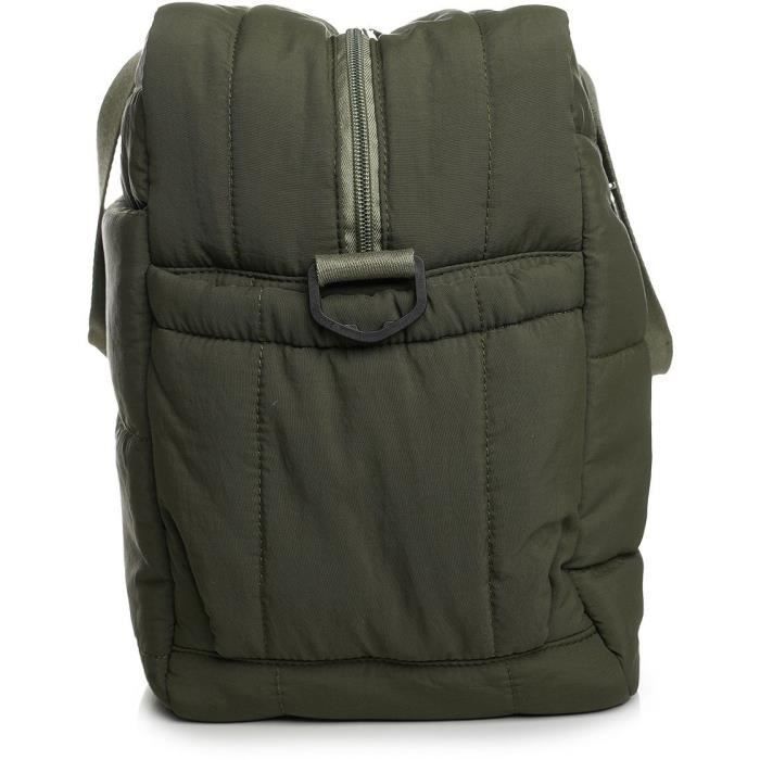 Borsa fasciatoio - THERMOBABY - PLUMEA - Kaki