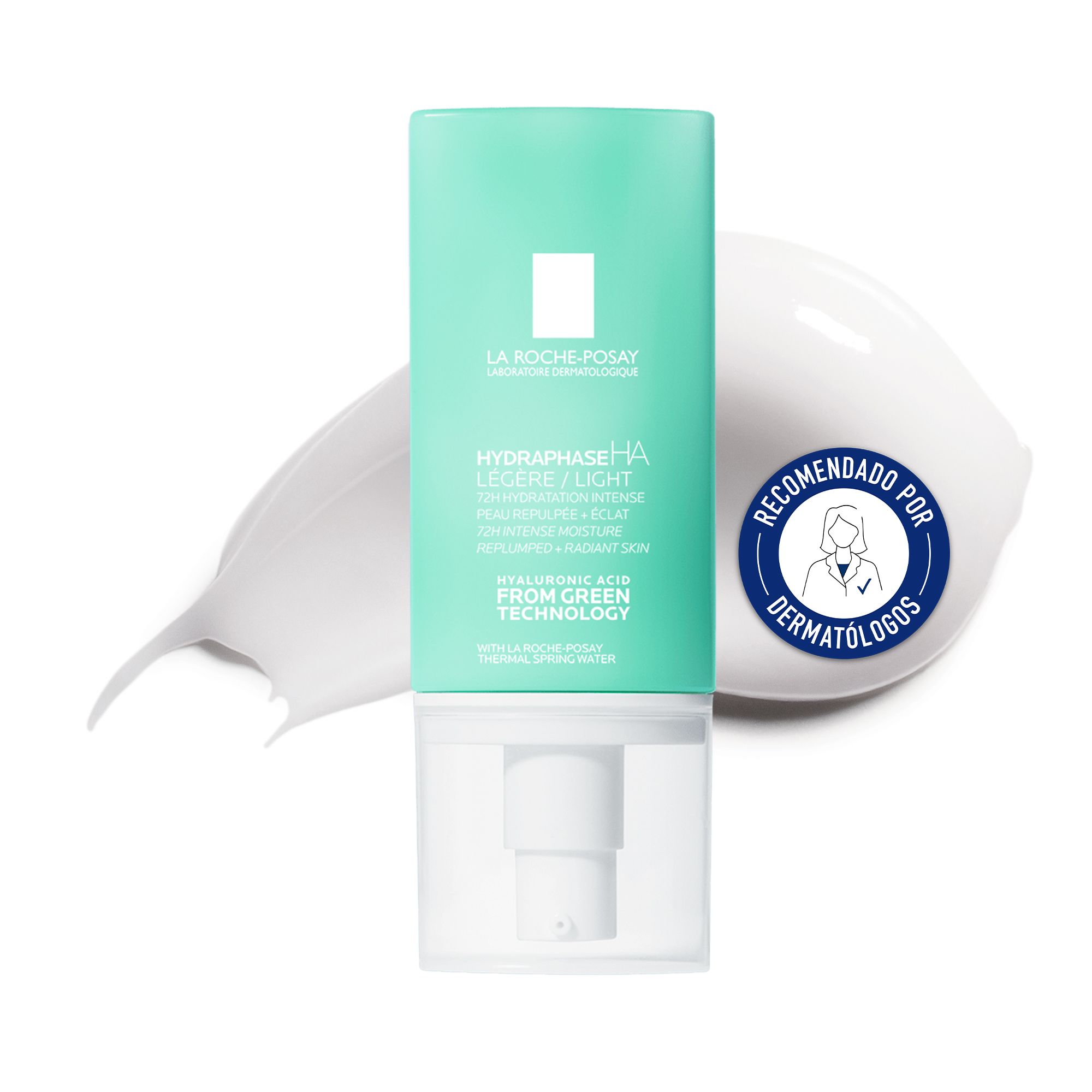 „Hydraphase Intense Light“ Veido drėkikliai iš vaistinės