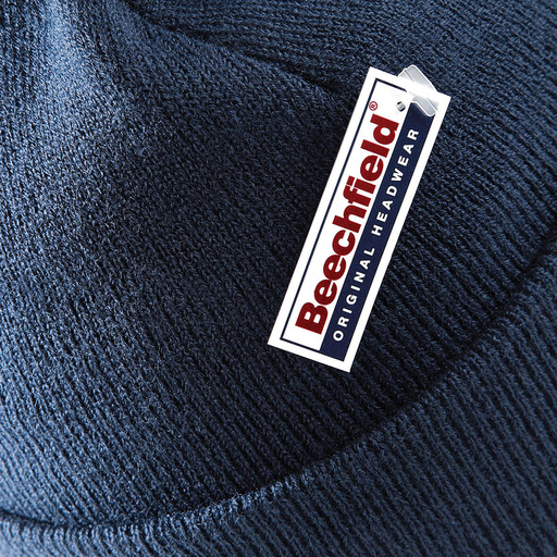  Gorro Beanie Basic De Invierno Beechfield