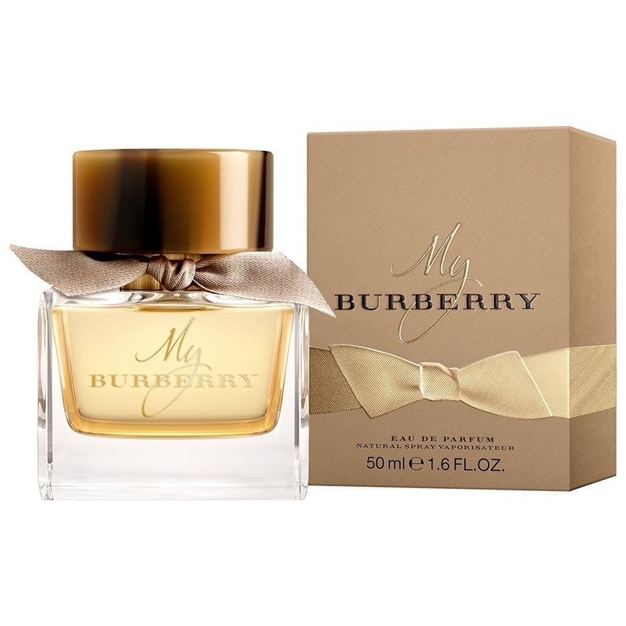 BURBERRY My Burberry For Her Parfum - 50 ml