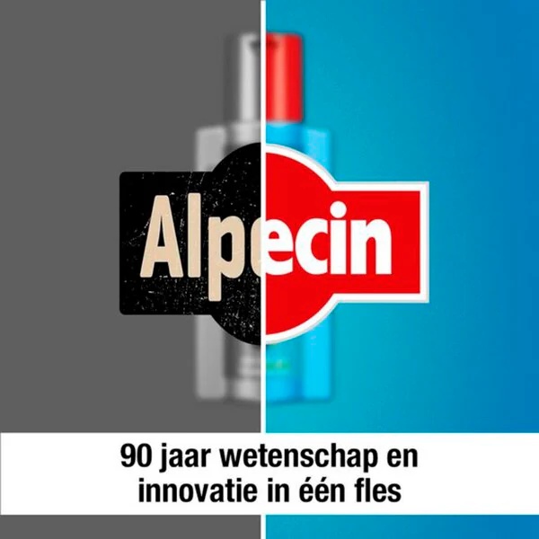 Alpecin hibridni kofeinski šampon<br>250ml
