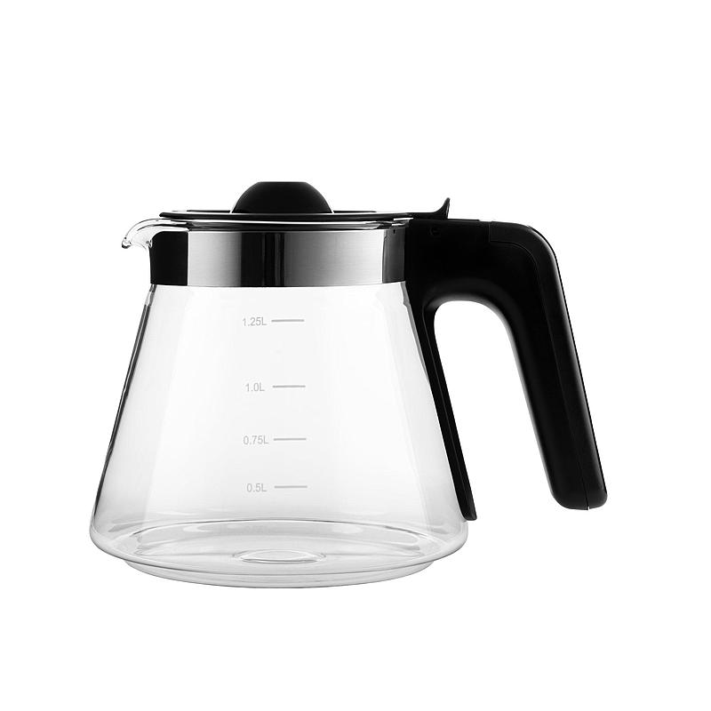 Cuisine Kaffemaskin 1,25 l, 1550 W, Cuisine