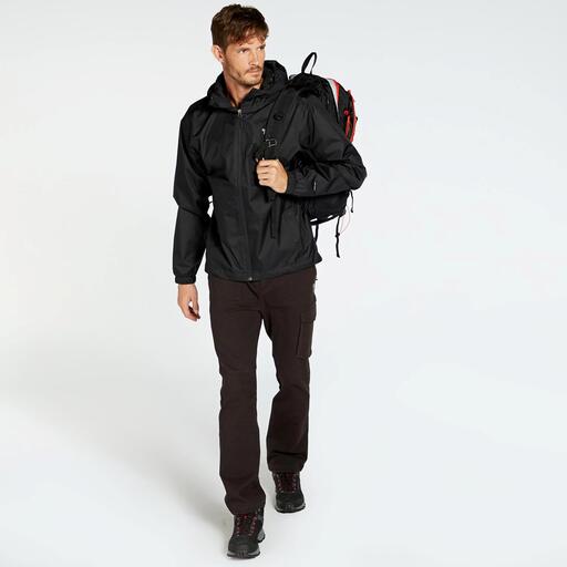 De North Face Quest