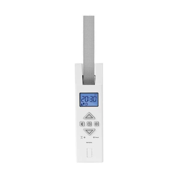 Înfășurator electric cu bandă pentru rulouri PRO