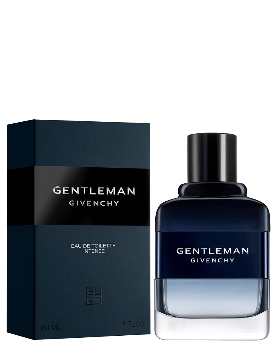 GIVENCHY GENTLEMAN GIVENCHY EAU DE TOILETTE INTENSE