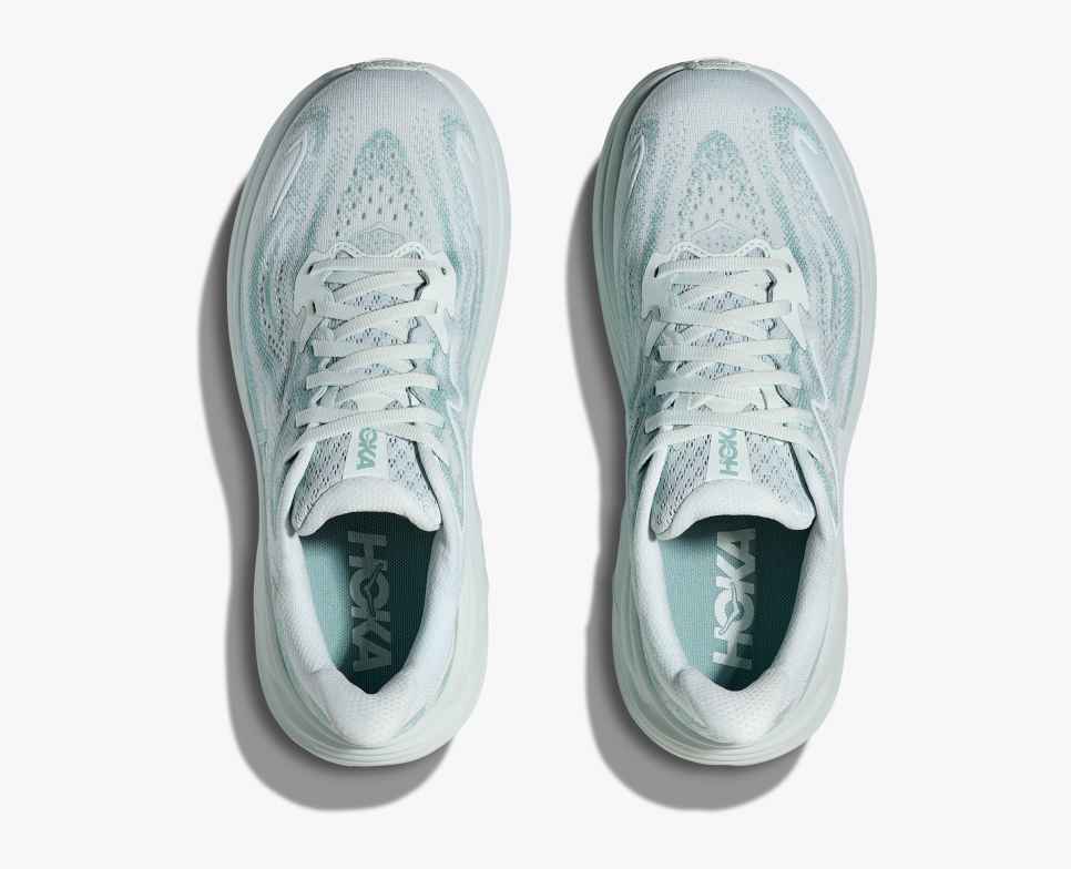 HOKA Clifton 10 Gotas / Drusa
