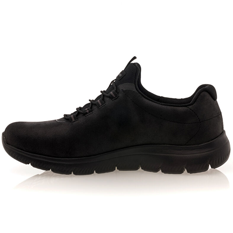 Baskets / sneakers Femme Noir