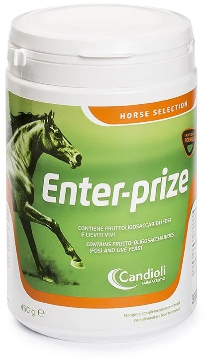 Premio de entrada 450 g