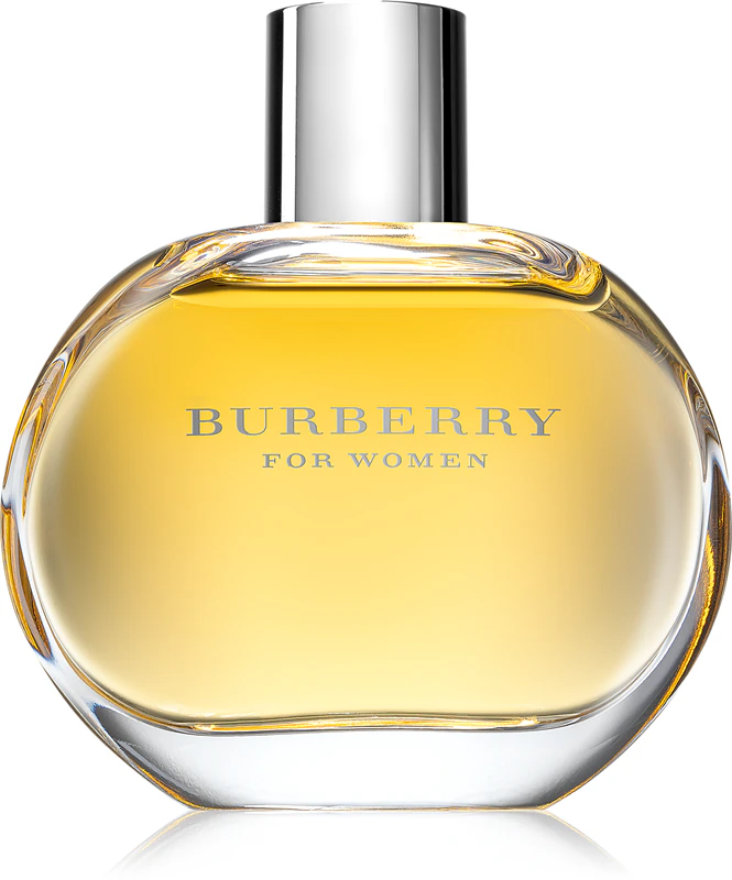 Burberry Burberry Eau de Parfum voor vrouwen