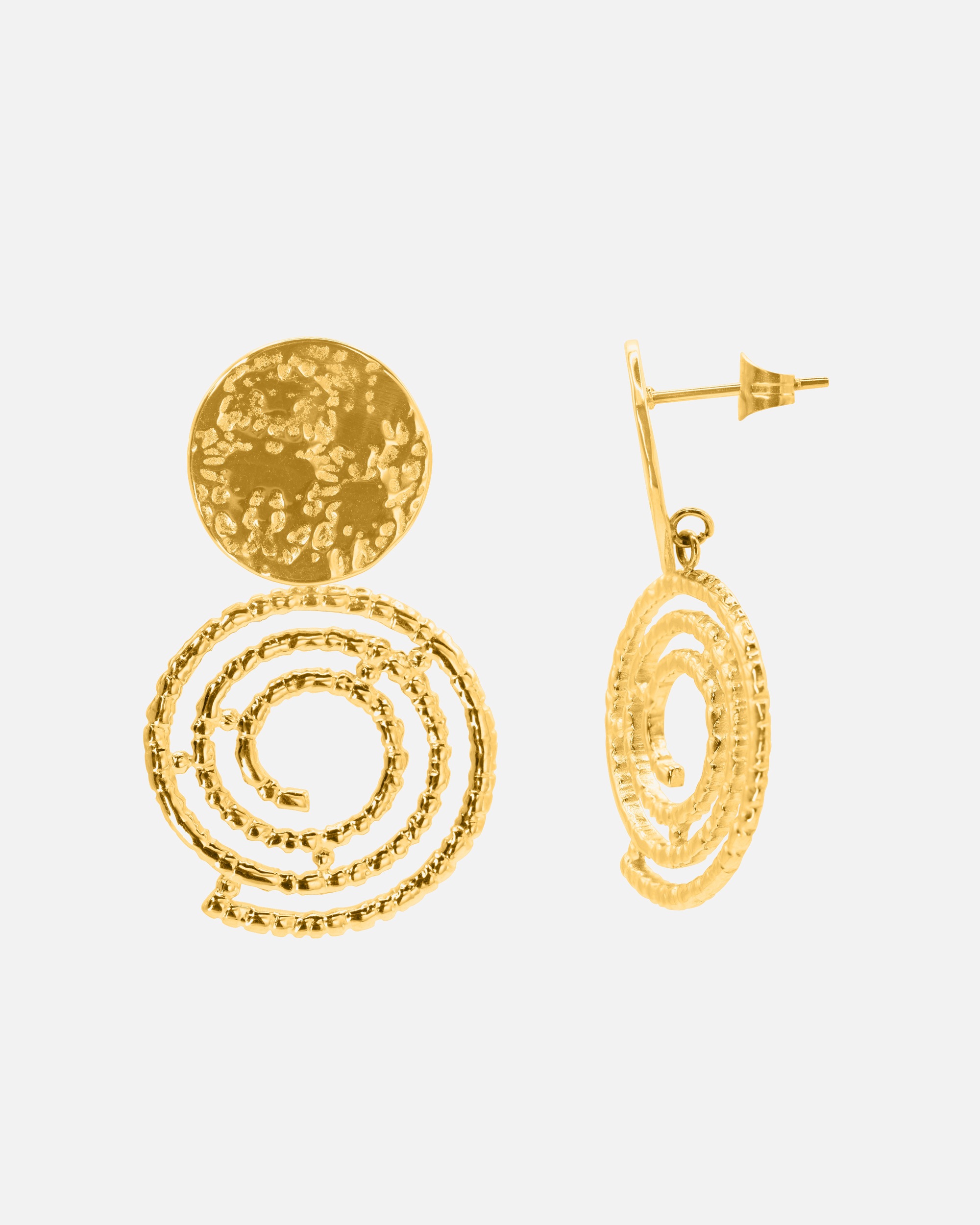 Heideman Boucles d'oreille Lucia