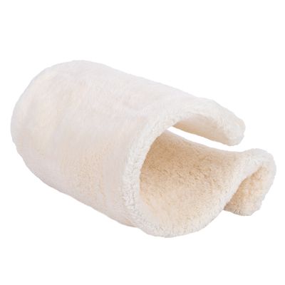 Lit pour chat Luxus Radiator - Crème