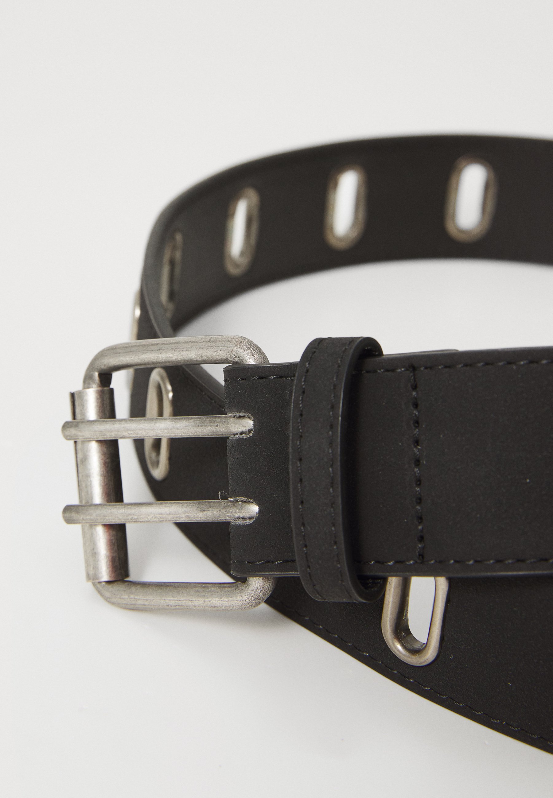 YOURTURN UNISEX - Riem - zwart