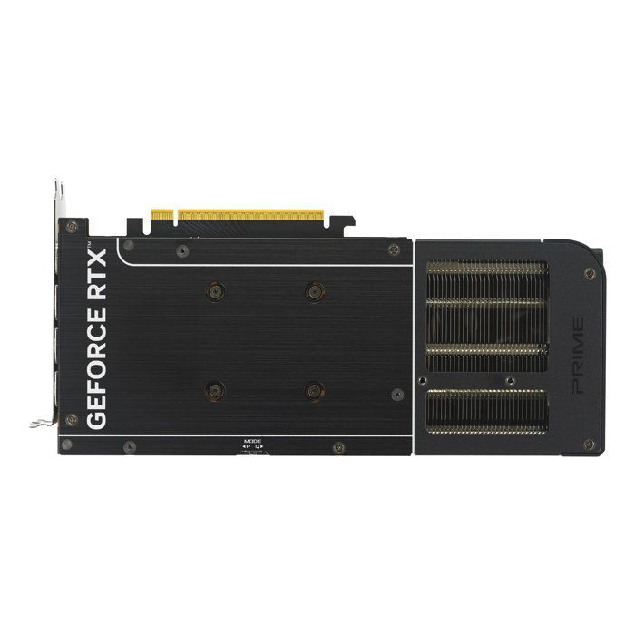 Carte graphique - ASUS - PRIME RTX 5050 O8G - 8 Go GDDR6 - 2560 cœurs CUDA - 7680 x 4320 pixels