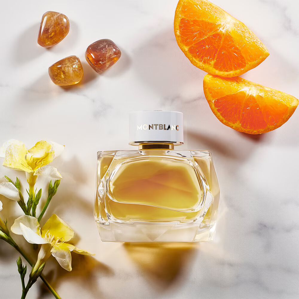 Mont Blancin Signature Absolue