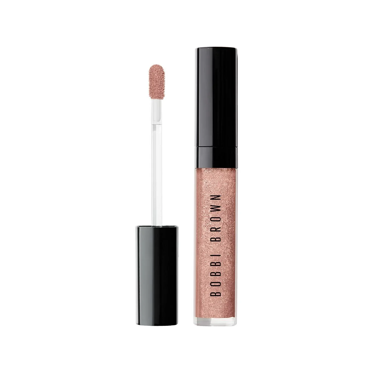 Gloss Crushed Oil-Infused Gloss - Gloss