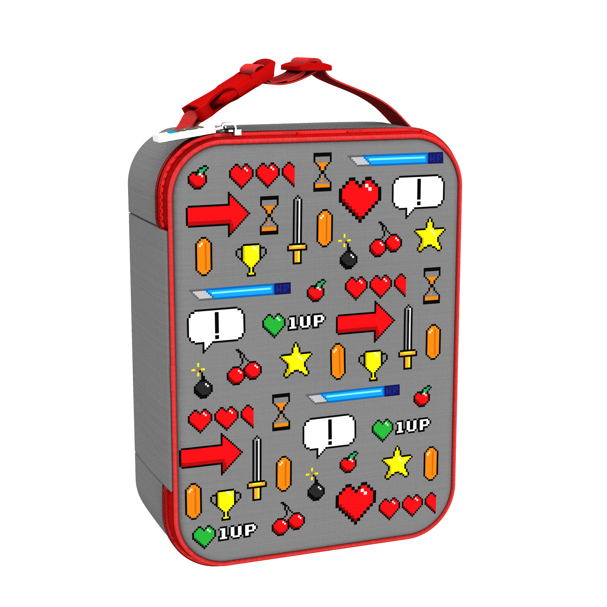 Ion8