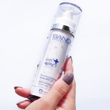 Bandi Medical Expert Anti-aldring