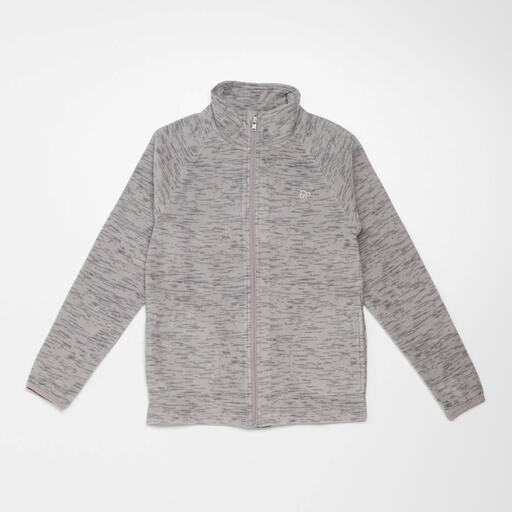  Chaqueta Polar Up alapjai