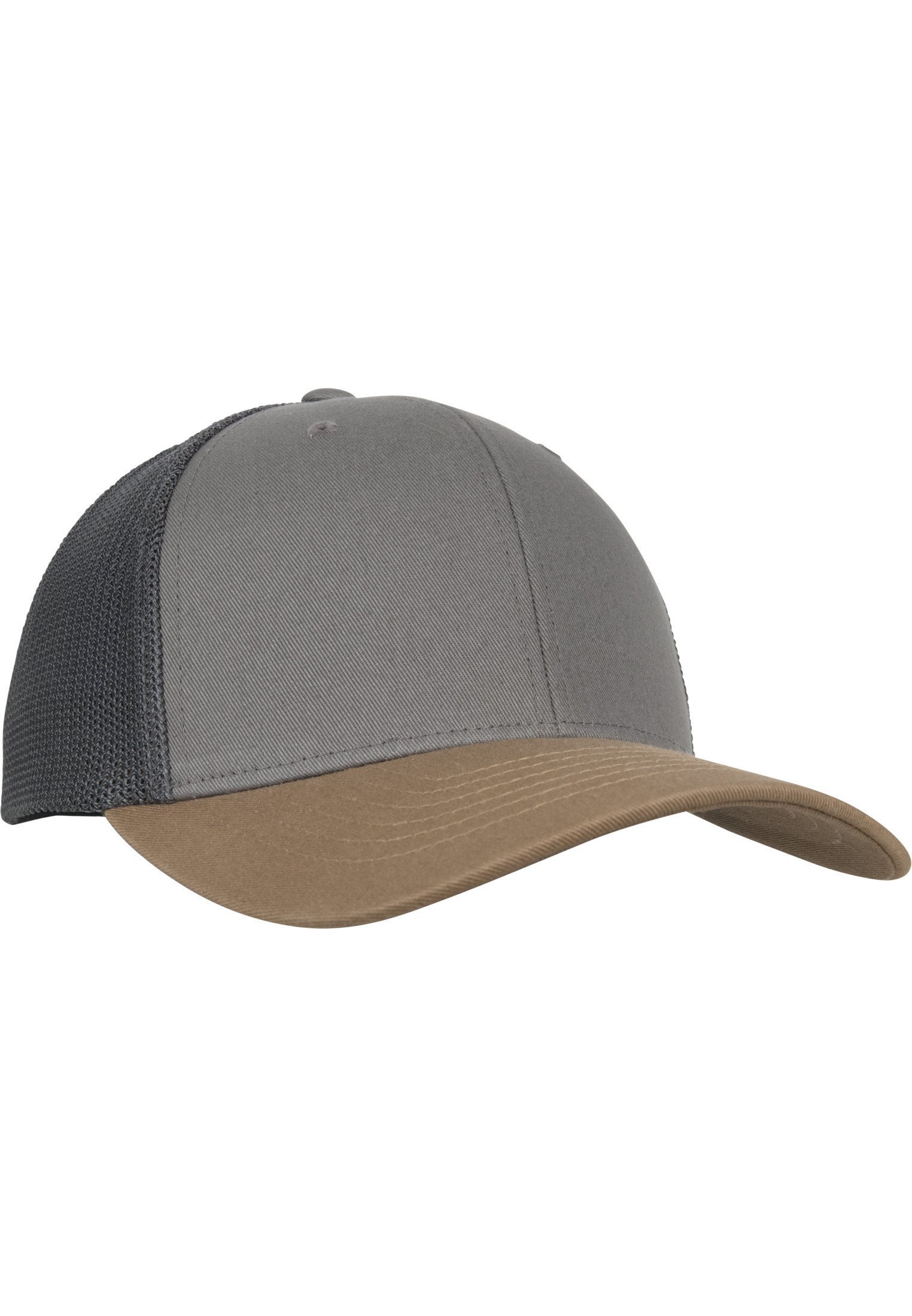 Flexfit TRUCKER - Cap - aardetinten