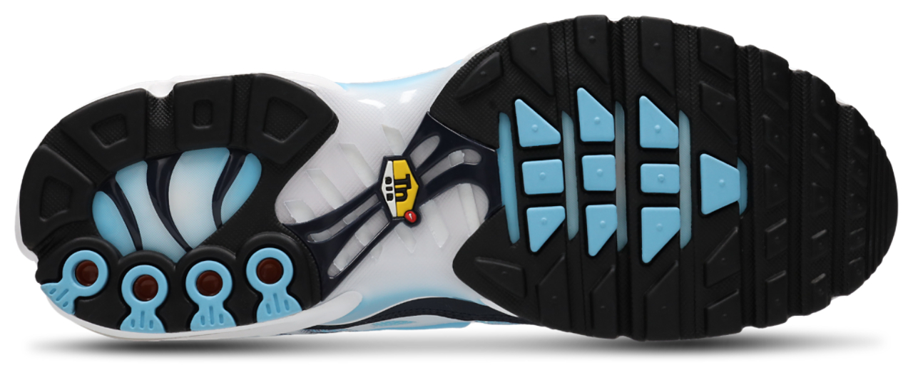 Nike Air Max Tuned 1