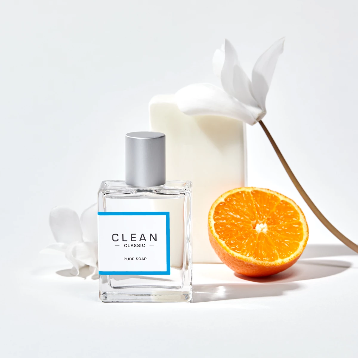 Săpun clasic Pure EdP 30 ml - Curățenie