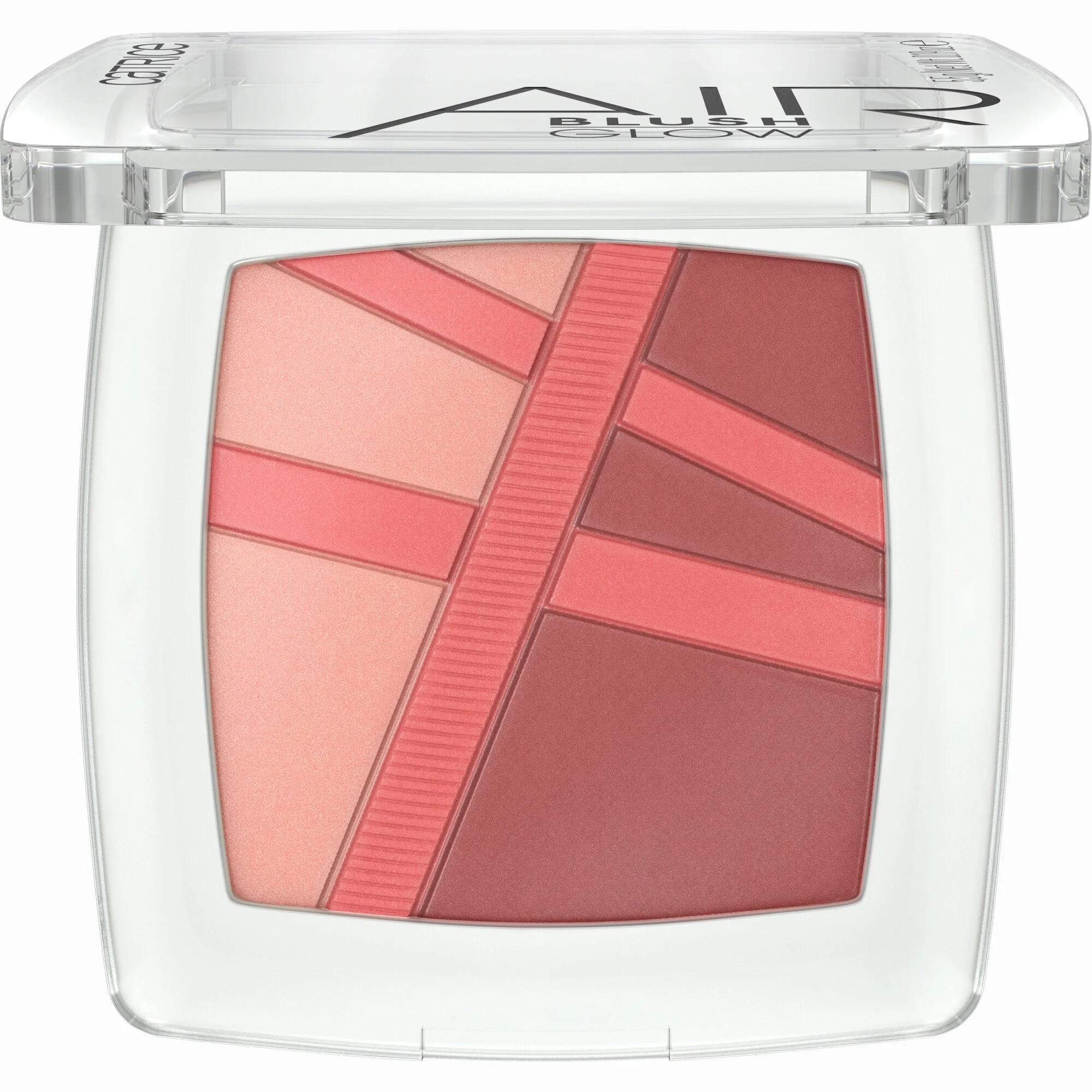 Viso AirBlush Glow Blush - Fard compatto