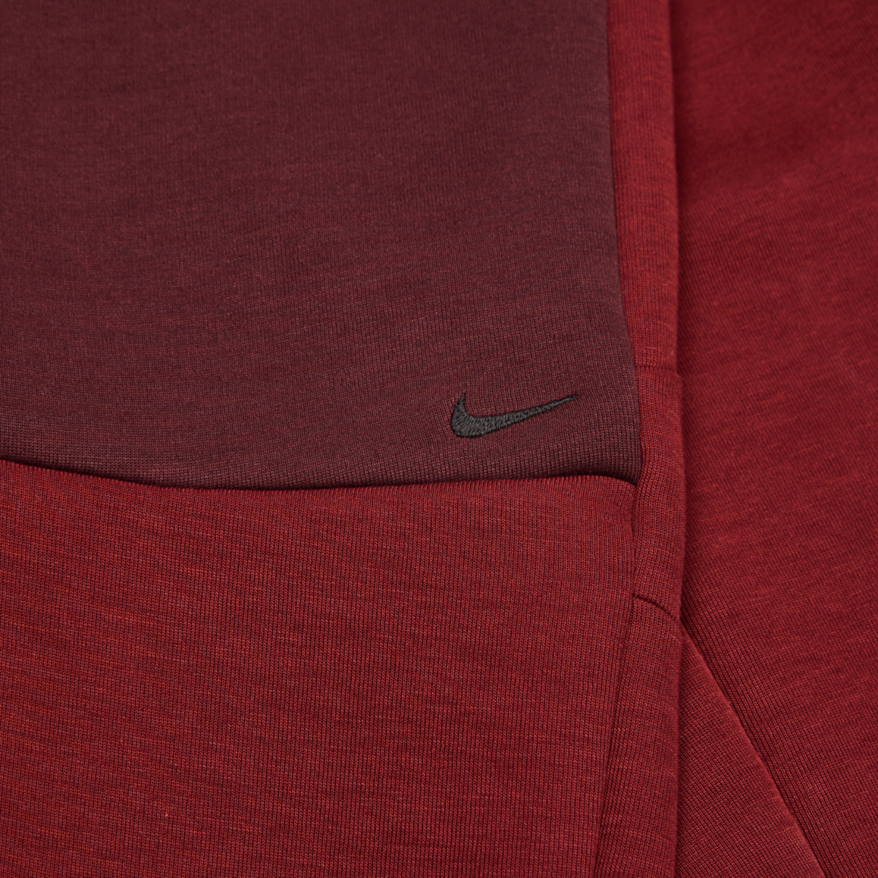 Nike Tech Fleece