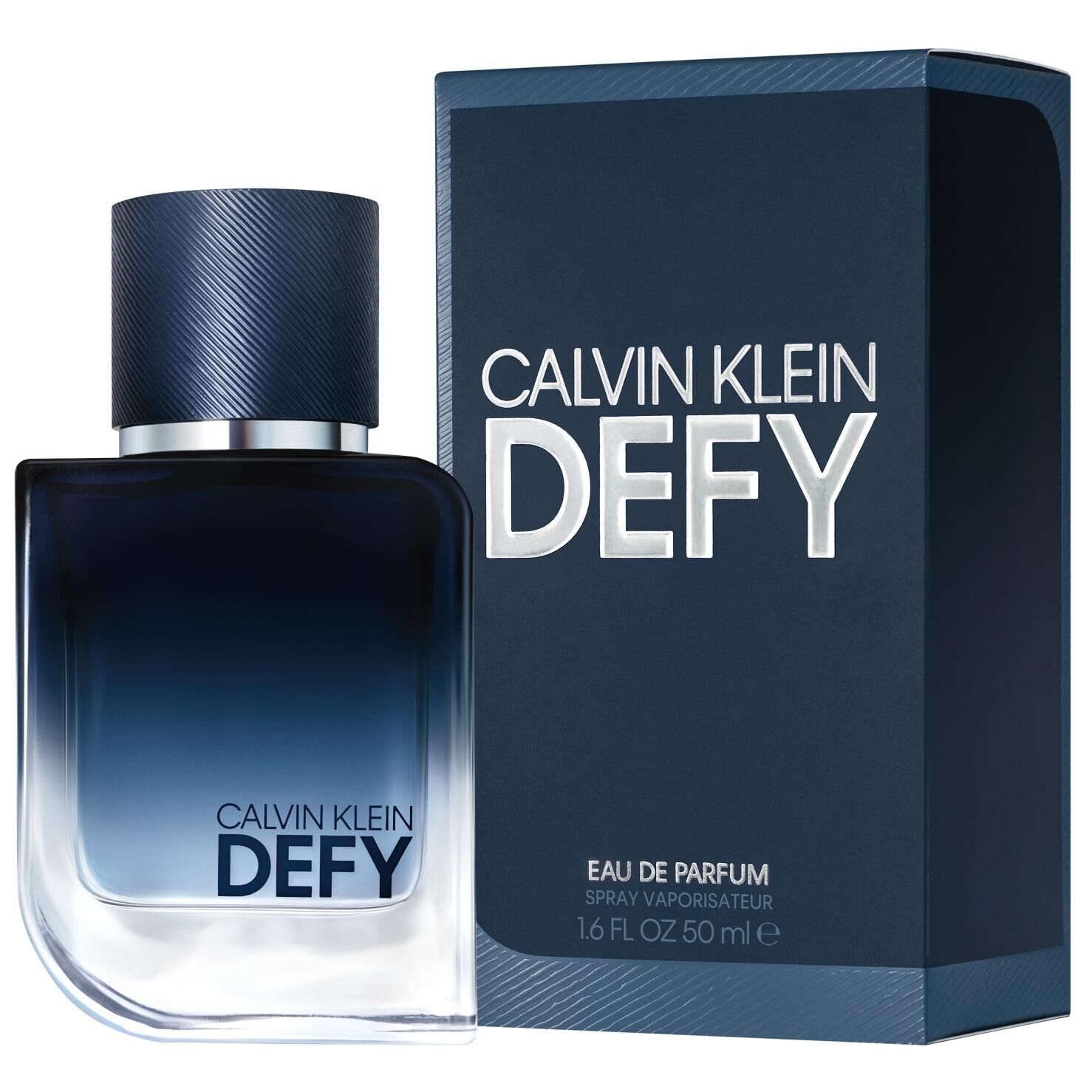 Calvin Klein Defy