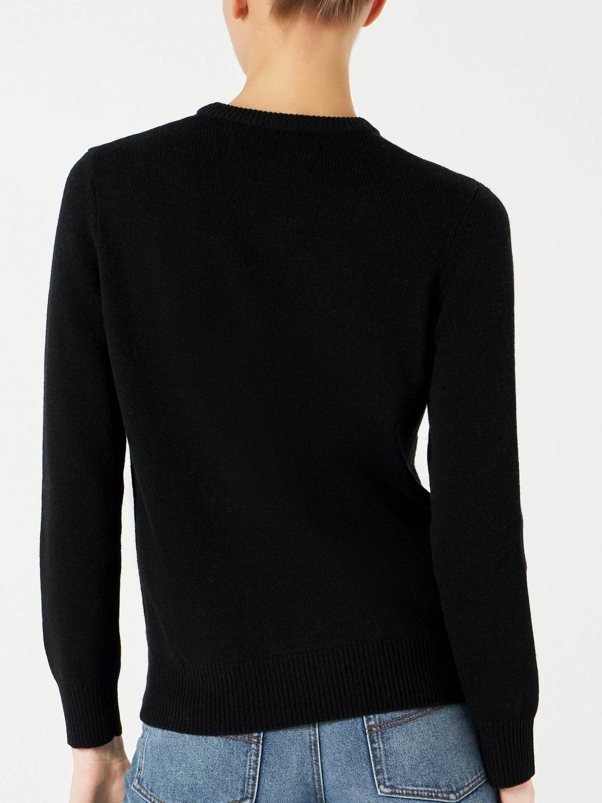 Maglione da donna con stampa Monday Mood Snoopy | SNOOPY - EDIZIONE SP