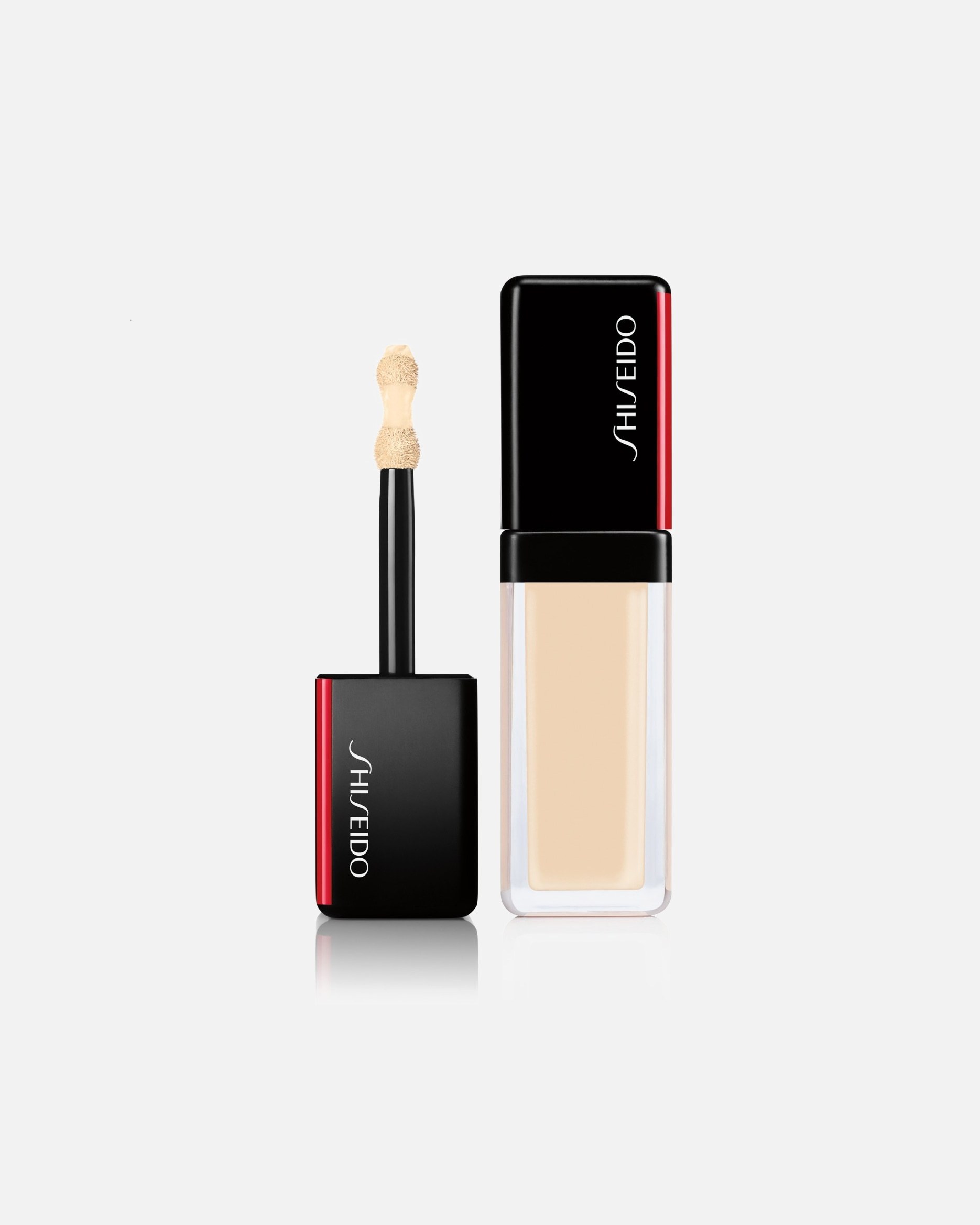 „Shiseido“ maskuoklis „SYNCHRO SKIN Synchro Skin Self Refreshing“ dviejų galiukų maskuoklis, 5,8 ml