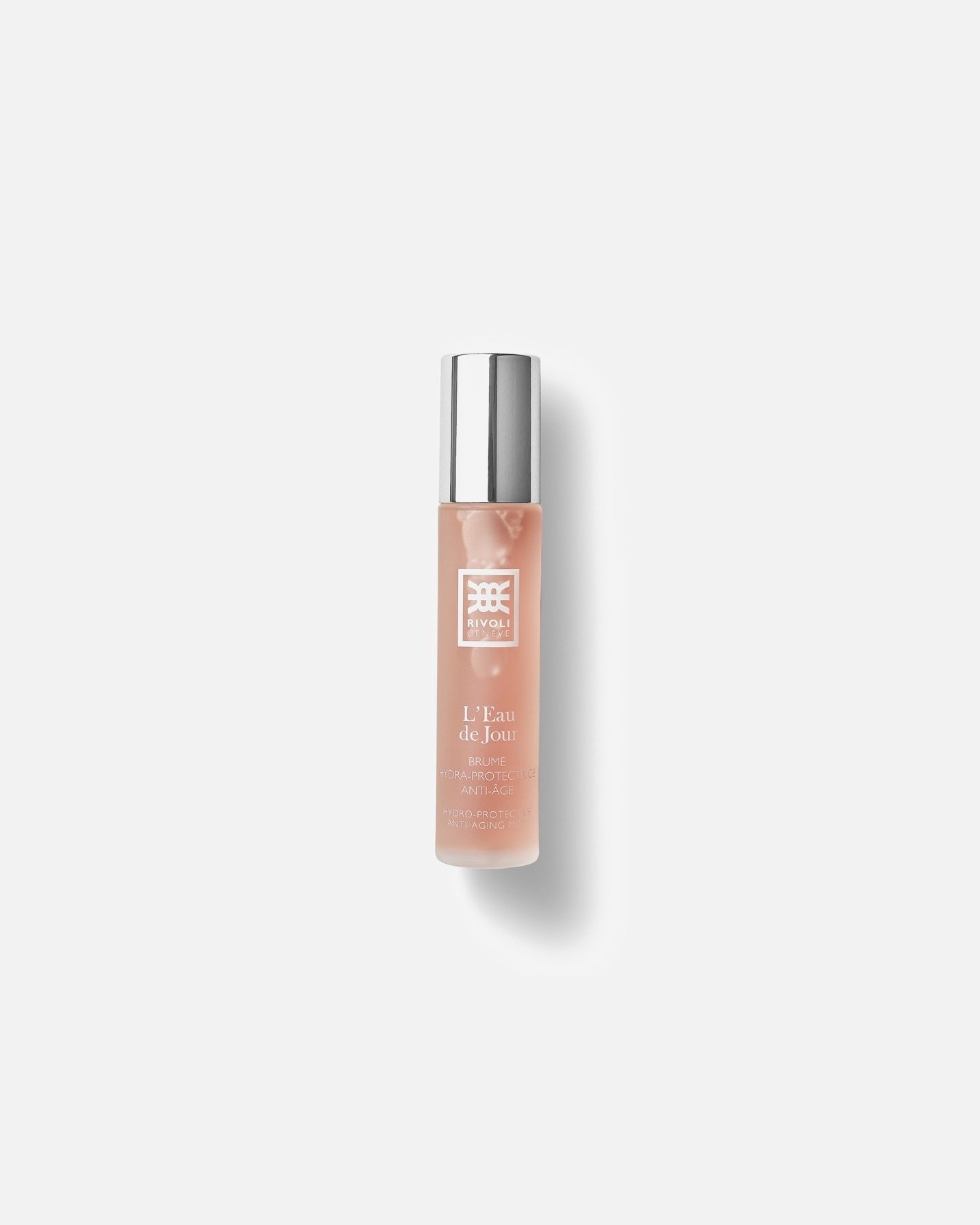 Rivoli Anti-Age-Pflege Le Privilège L'Eau de Jour N°02 Anti-Age & Protection - 50 ml