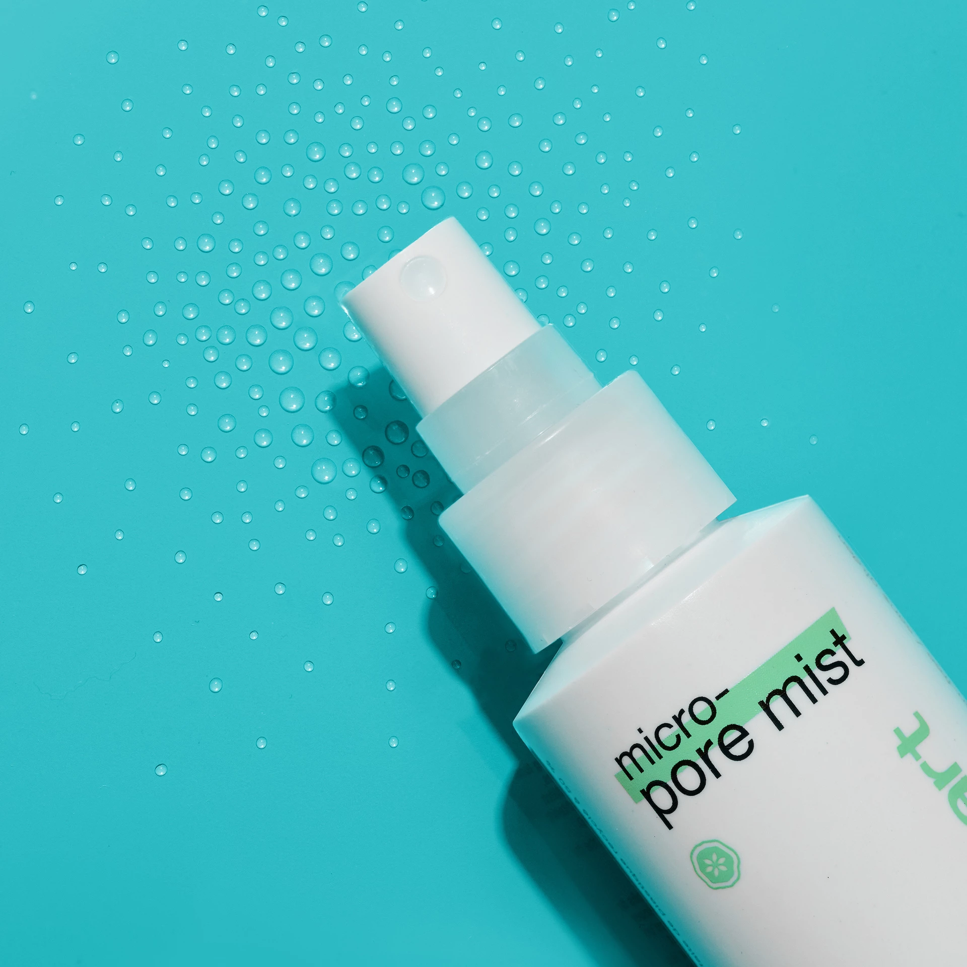 Mikropórusú permet 118 ml - Dermalogica