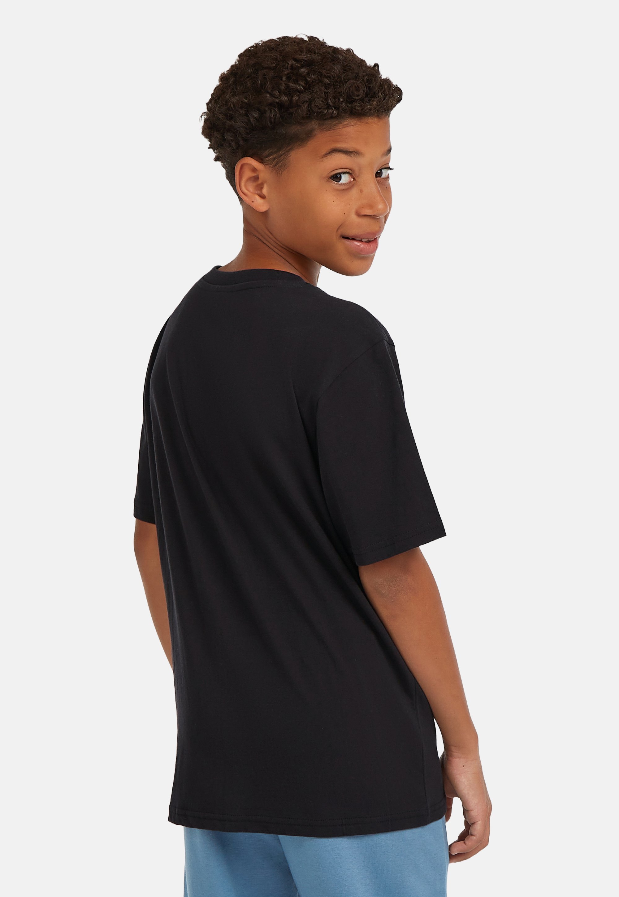 O'Neill MUST-HAVE - TEES SHORTSLEEVE - Tričko s potiskem - schwarz